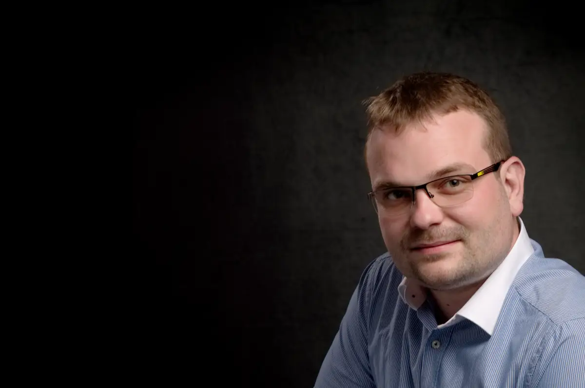 Ing. Michal Strelec